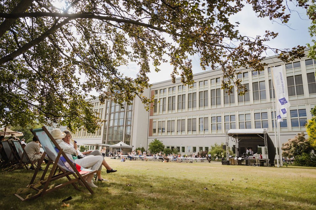 Neighborhood festival 2025