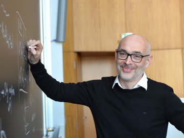 Francis de Véricourt