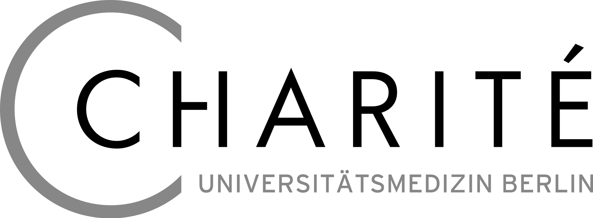 logo der Charité