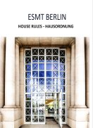 This is a picture of ESMT building.