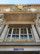 ESMT Application submitted confirmation