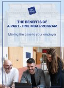 Making the case to your employer cover