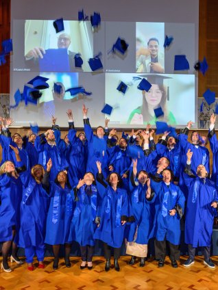 graduation