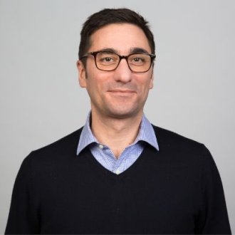 Prof. Gianluca Carnabuci