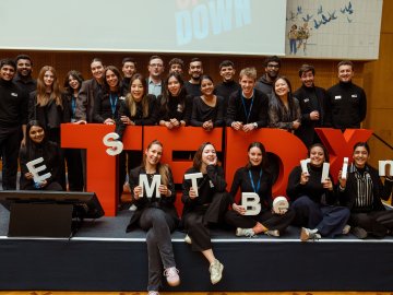 TEDxESMT 2024