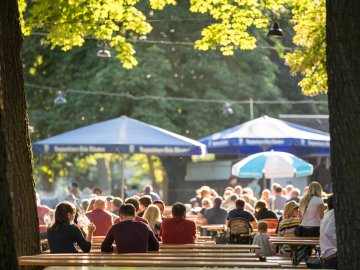 Beergarden