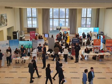 Career Fair 2023
