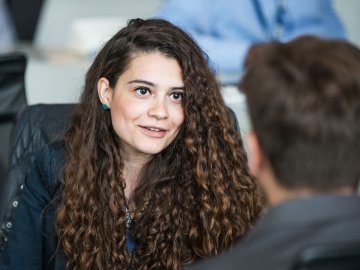 MBA 2018 database