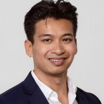 Muhammad Fajri