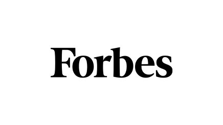 Forbes Logo Forbes Logo